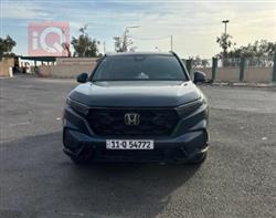 هۆندا CR-V